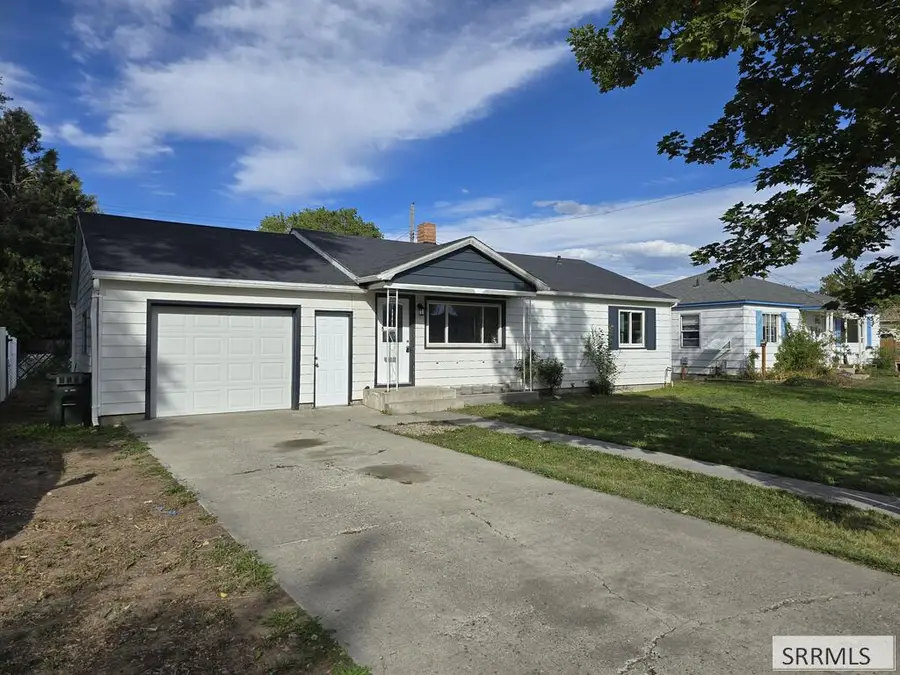255 Clifford Street, Blackfoot, ID 83221 - #2