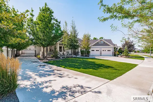 345 Fire Thorn, IDAHO FALLS, ID 83404