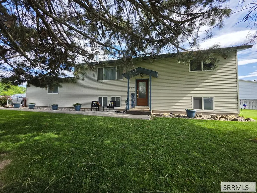 527 Boyd, Chubbuck, ID 83202 - #1
