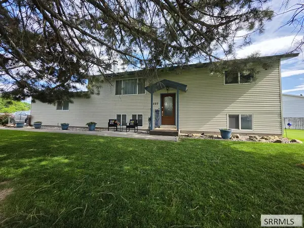 527 Boyd, CHUBBUCK, ID 83202
