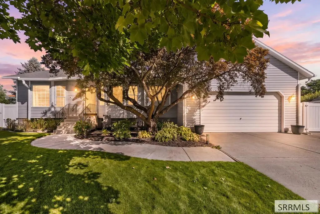 1154 Caysie Circle, Idaho Falls, ID 83402 - #1
