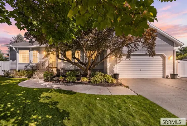 1154 Caysie Circle, IDAHO FALLS, ID 83402