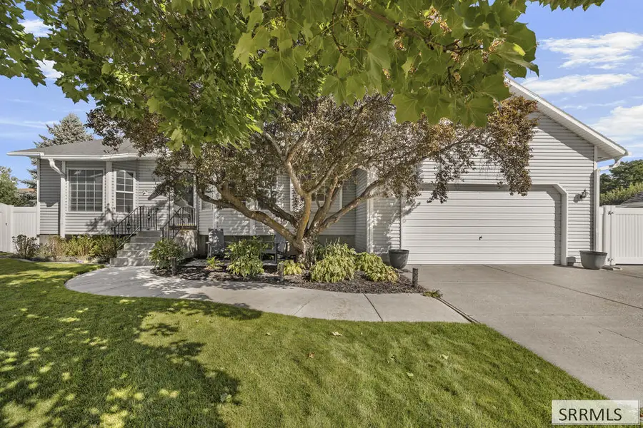 1154 Caysie Circle, Idaho Falls, ID 83402 - #2