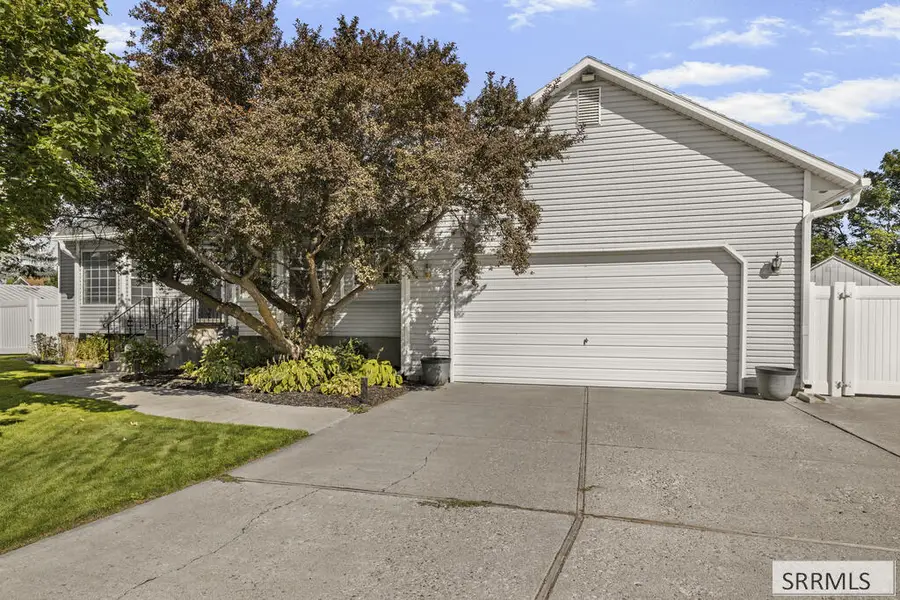 1154 Caysie Circle, Idaho Falls, ID 83402 - #3