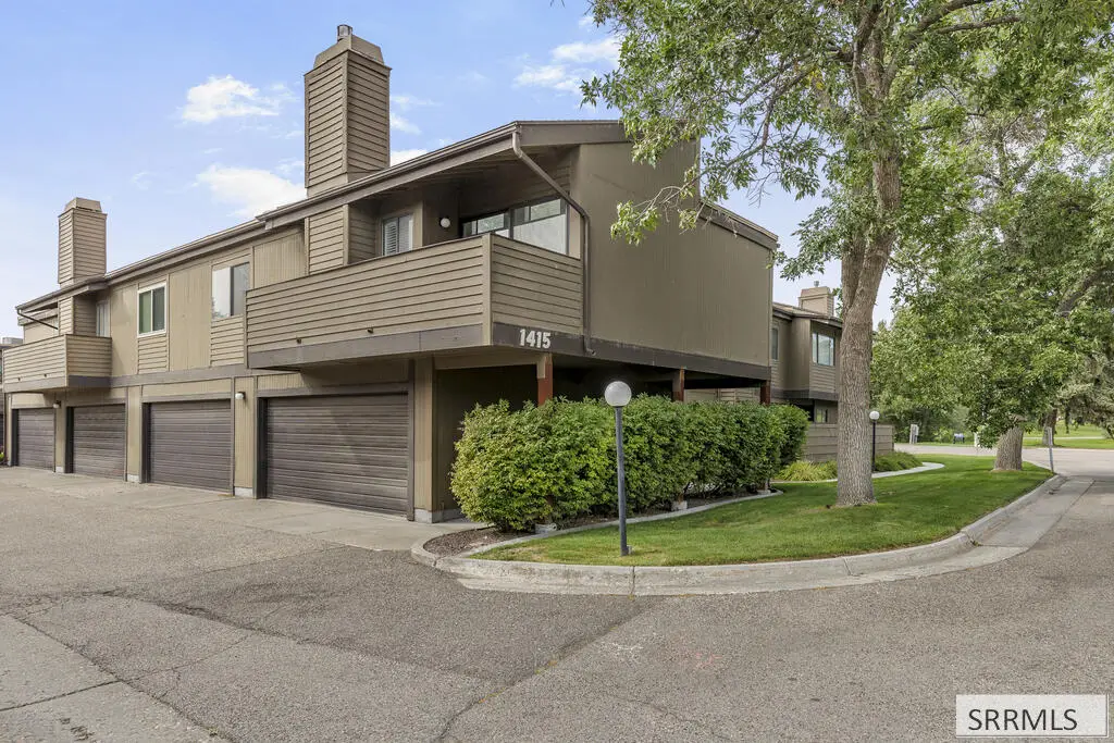 1415 Presto Street #1, Idaho Falls, ID 83402 - #1