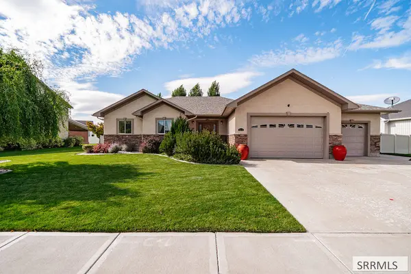 5119 Pevero Drive, IDAHO FALLS, ID 83401