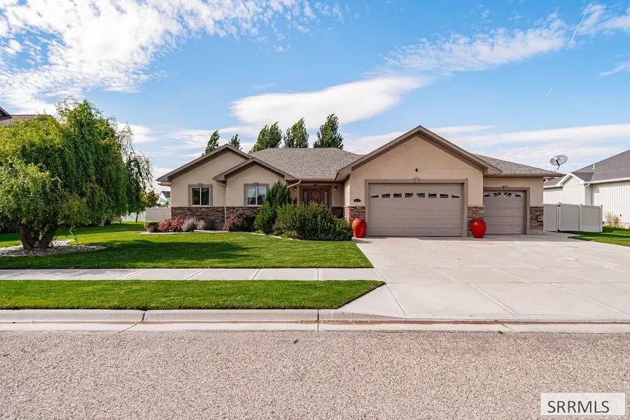 5119 Pevero Drive, Idaho Falls, ID 83401 - #2