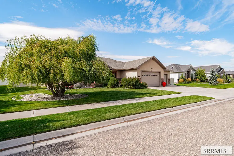 5119 Pevero Drive, Idaho Falls, ID 83401 - #3