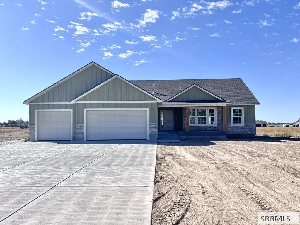3786 194 N, Rigby, ID 83442 - #1