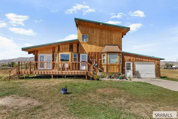 1493 Jensen Road, MCCAMMON, ID 83250