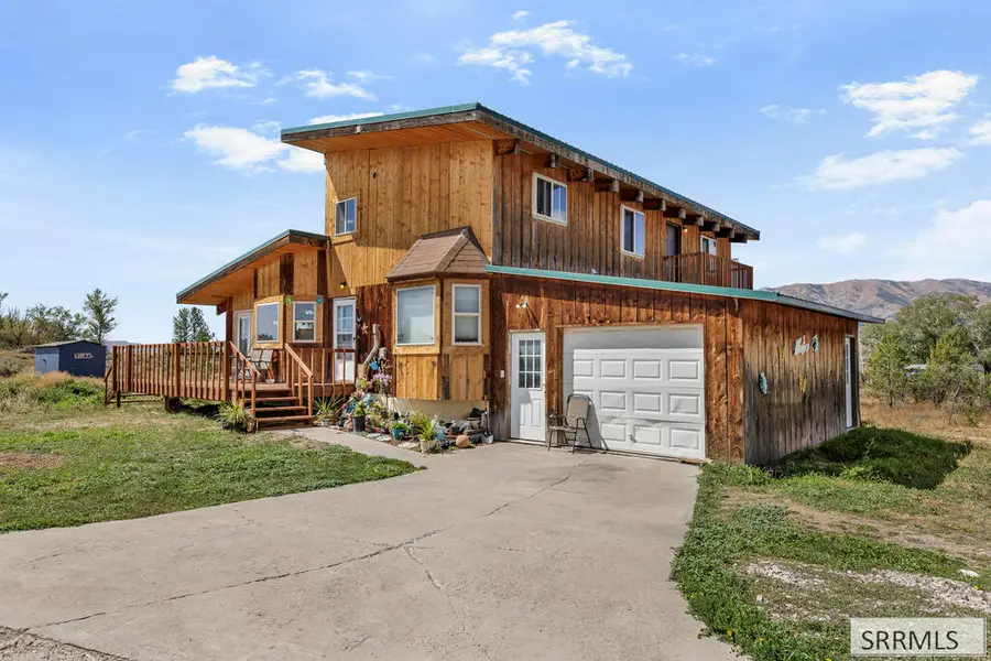 1493 Jensen Road, McCammon, ID 83250 - #2