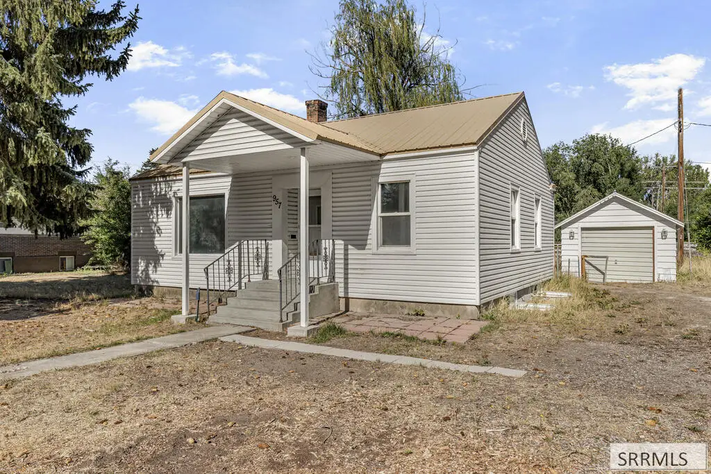 957 Shilling Avenue, Blackfoot, ID 83221 - #1