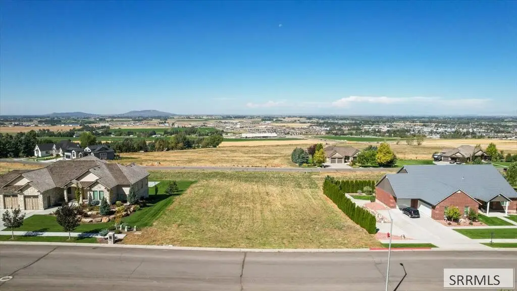 Franklin D Franklin Drive, Rexburg, ID 83440 - #1