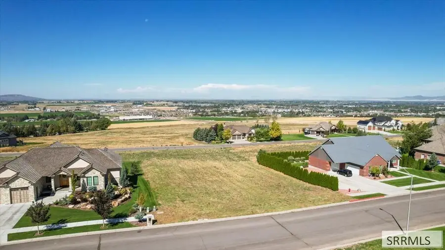 Franklin D Franklin Drive, Rexburg, ID 83440 - #2