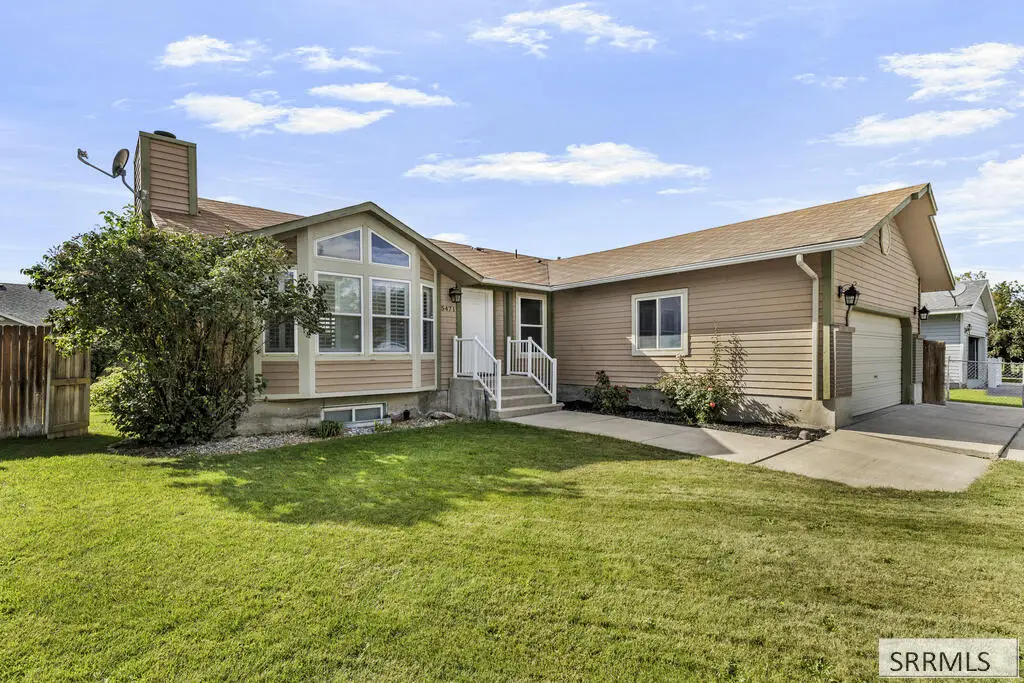 5471 Jerry Lane, Chubbuck, ID 83202 - #1