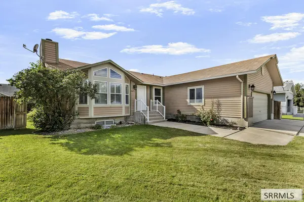 5471 Jerry Lane, CHUBBUCK, ID 83202