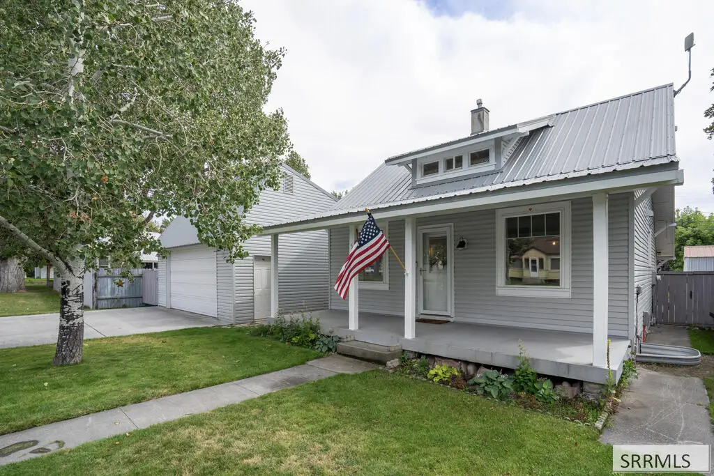 532 4 N, Saint Anthony, ID 83445 - #1