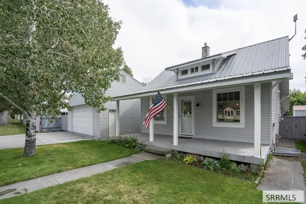 532 4 N, ST ANTHONY, ID 83445