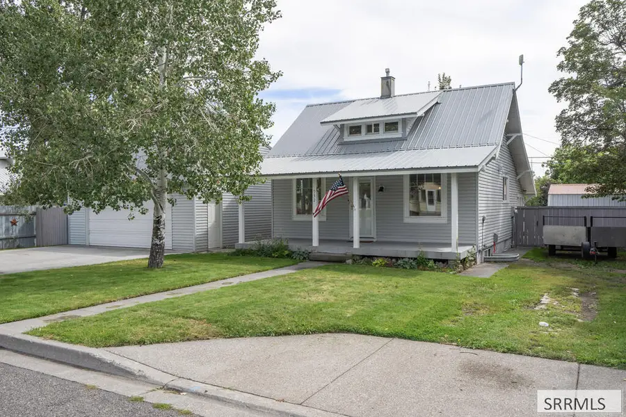 532 4 N, Saint Anthony, ID 83445 - #3