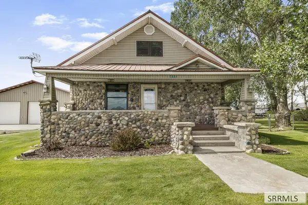 455 1800 E, ST ANTHONY, ID 83445