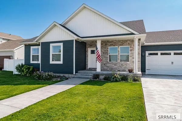 769 Wilshire Place, IDAHO FALLS, ID 83402