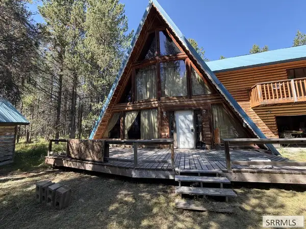 3619 Bills Loop South Road, ISLAND PARK, ID 83429