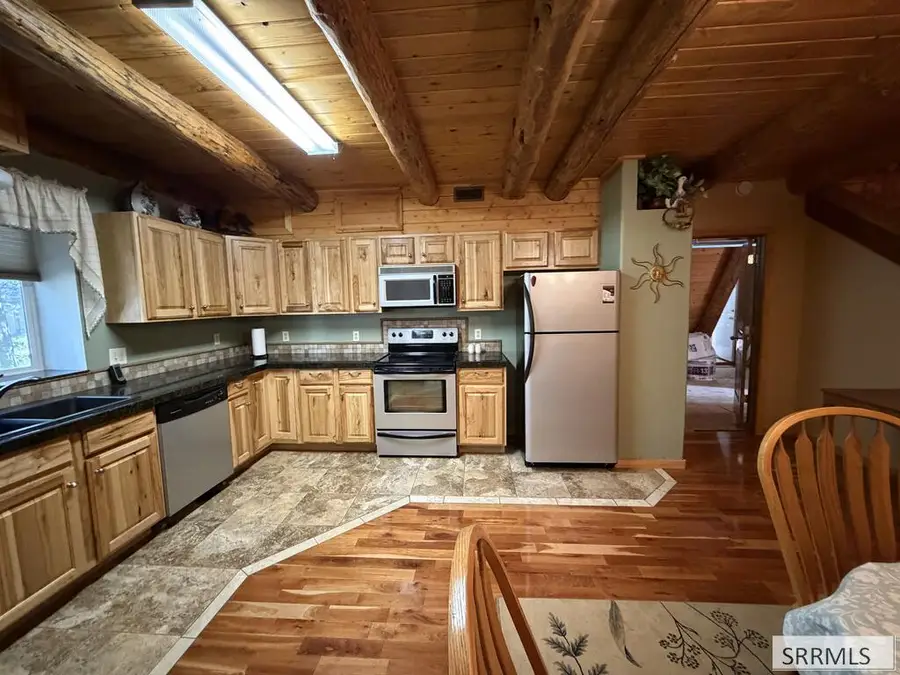 3619 Bills Loop South Road, Island Park, ID 83429 - #2