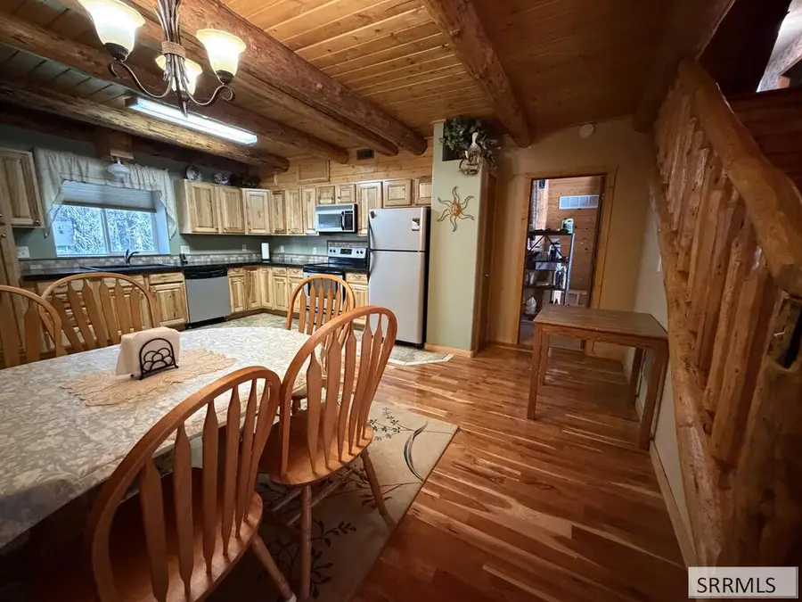 3619 Bills Loop South Road, Island Park, ID 83429 - #3