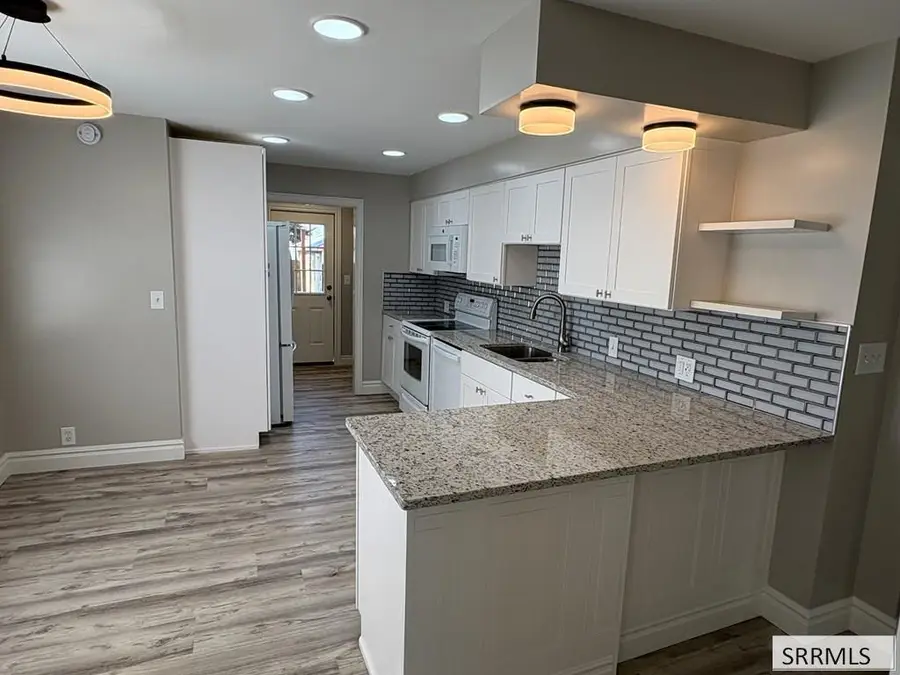 357 1st W, Ririe, ID 83443 - #3
