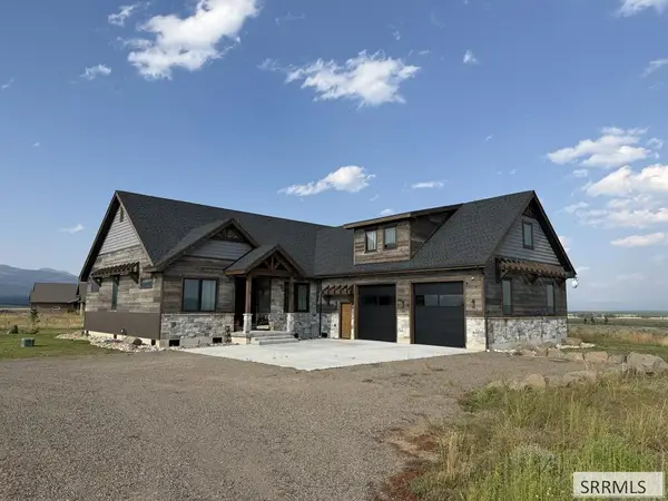 3363 Eagles View Road, ISLAND PARK, ID 83429