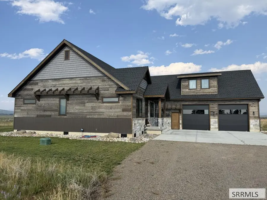3363 Eagles View Road, Island Park, ID 83429 - #2