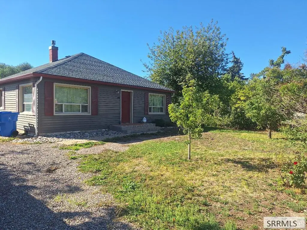 823 Randolph Ave, Pocatello, ID 83201 - #1