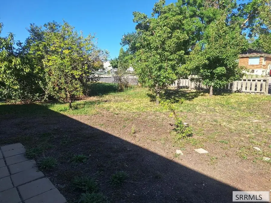 823 Randolph Ave, Pocatello, ID 83201 - #2