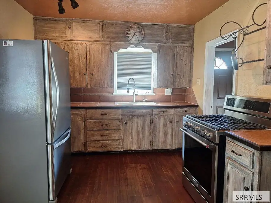 823 Randolph Ave, Pocatello, ID 83201 - #3