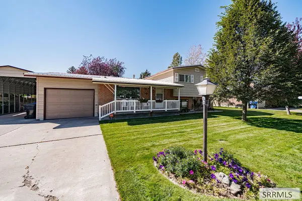 61 K Street, REXBURG, ID 83440