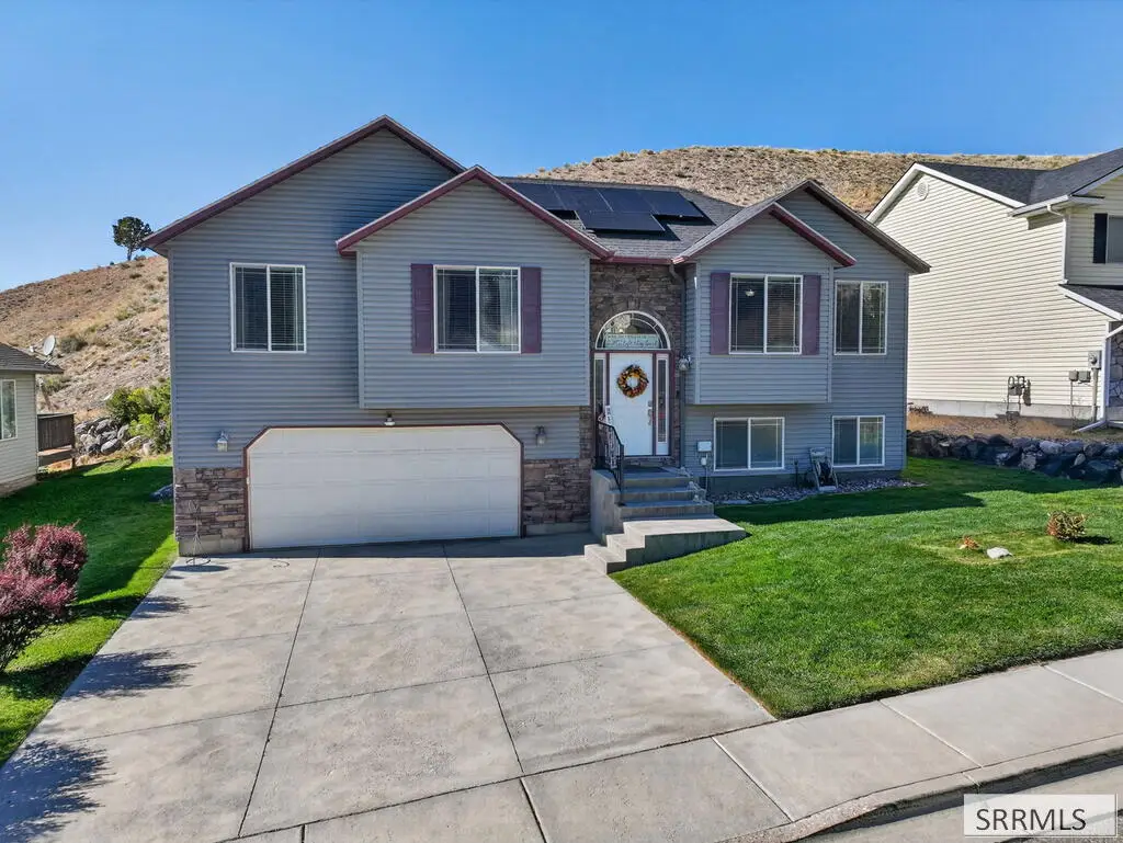 2712 Via Valdarno, Pocatello, ID 83201 - #1