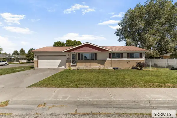 960 Washburn Avenue, IDAHO FALLS, ID 83402
