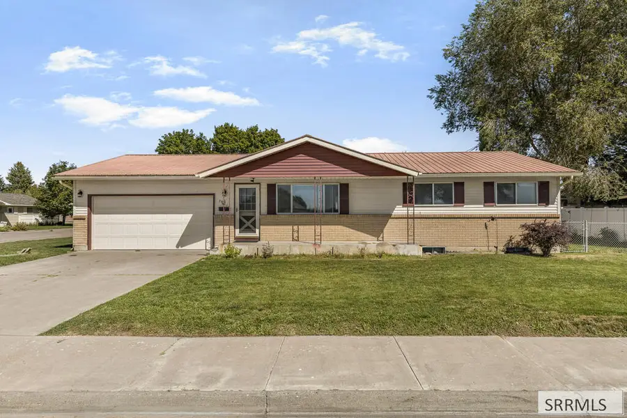 960 Washburn Avenue, Idaho Falls, ID 83402 - #2