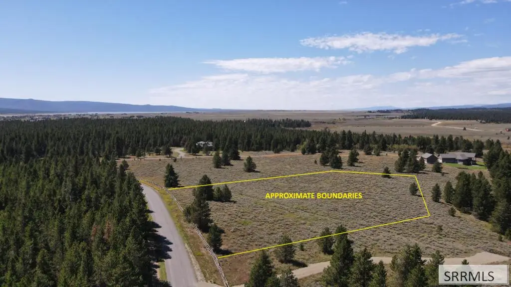 3935 Cowan Road, Island Park, ID 83429 - #1
