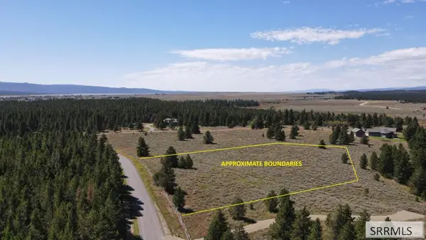3935 Cowan Road, ISLAND PARK, ID 83429