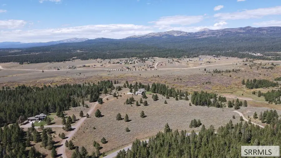 3935 Cowan Road, Island Park, ID 83429 - #2