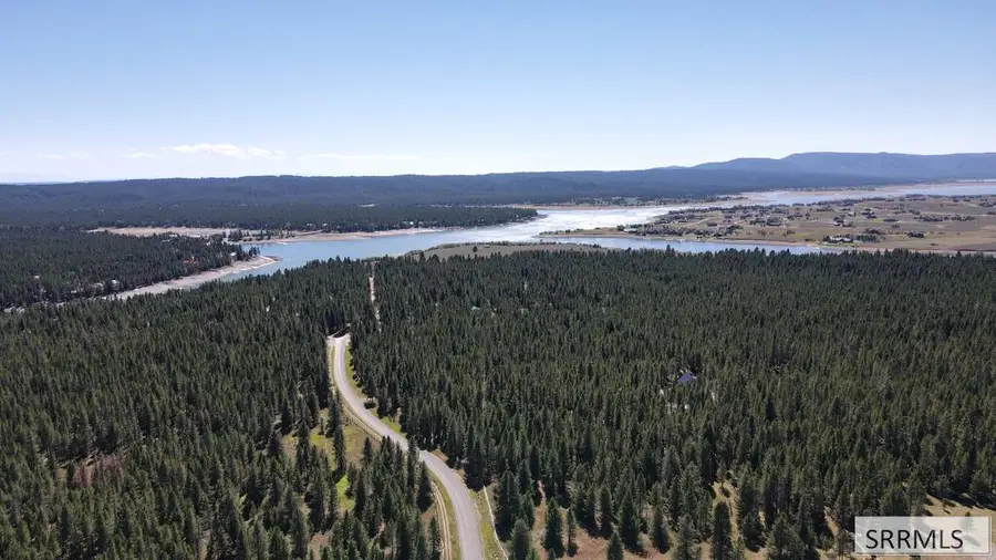 3935 Cowan Road, Island Park, ID 83429 - #3