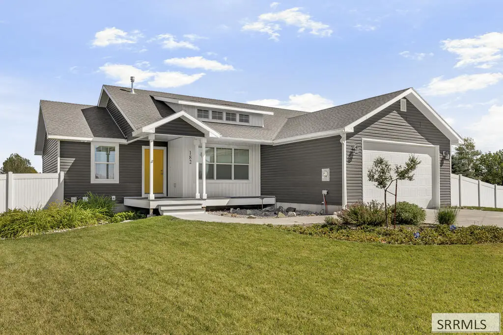 182 3978 E, Rigby, ID 83442 - #1