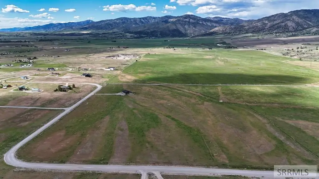TBD Old Irwin Road, Irwin, ID 83428 - #1
