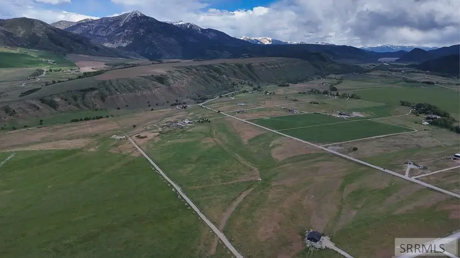 TBD Old Irwin Road, Irwin, ID 83428 - #2