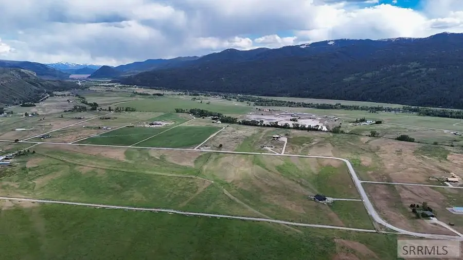 TBD Old Irwin Road, Irwin, ID 83428 - #3