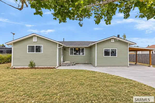 831 Connie Drive, BLACKFOOT, ID 83221