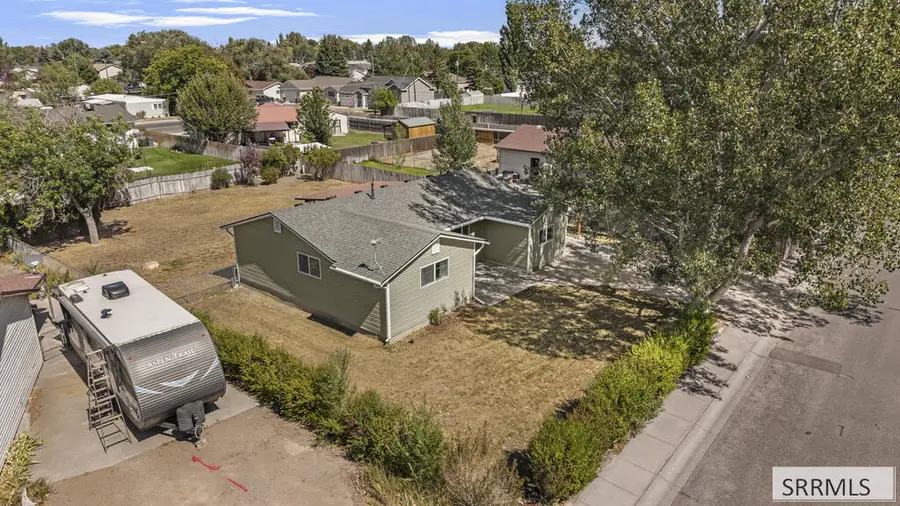 831 Connie Drive, Blackfoot, ID 83221 - #3