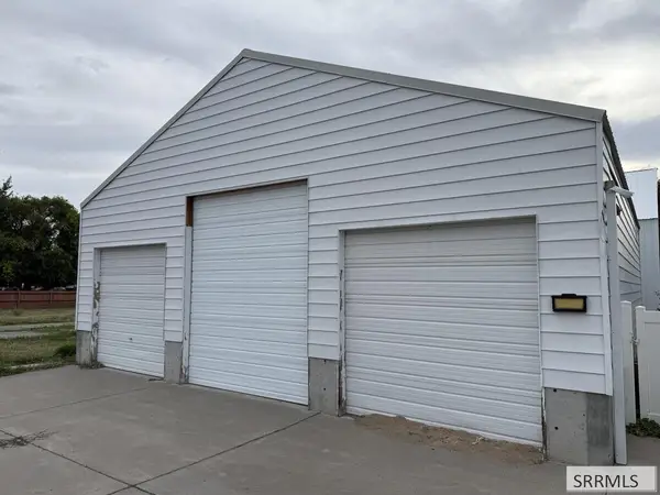 218 8th Street, ASHTON, ID 83420