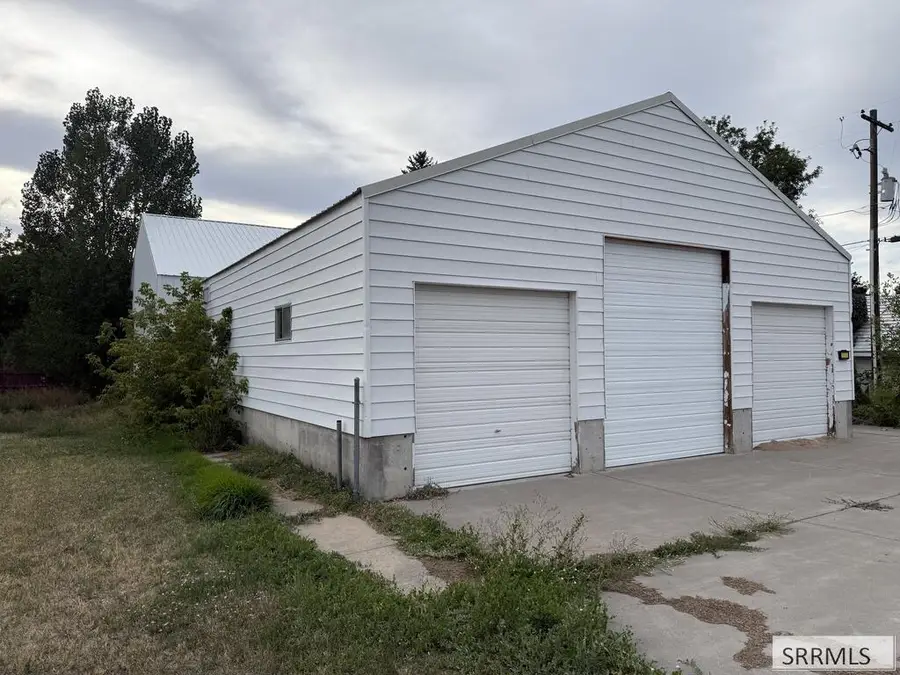 218 8th Street, Ashton, ID 83420 - #2